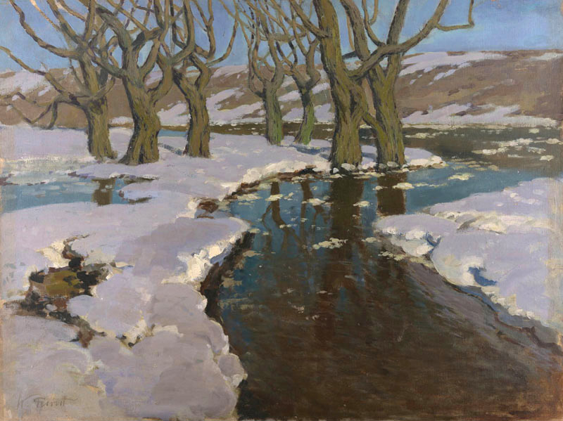 early spring